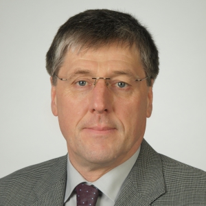Profilbild von Bernd Mötzing