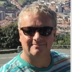 Profilbild von Bernd Mohr