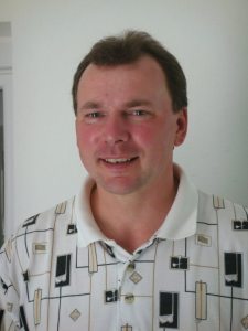 Profilbild von Bernd Molke