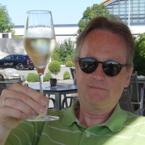 Profilbild von Bernd Morbach