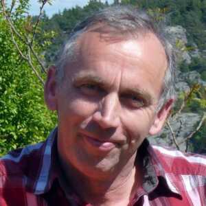 Profilbild von Bernd Morzeck
