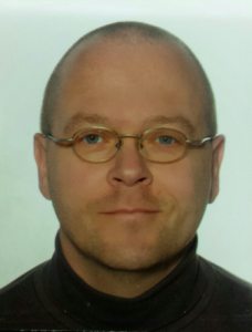 Profilbild von Bernd Mosebach