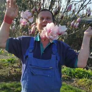 Profilbild von Bernd Mosebach