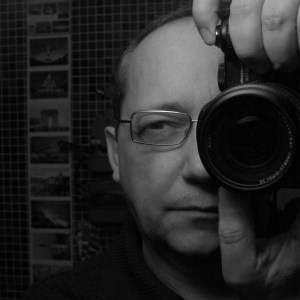Profilbild von Bernd Moser