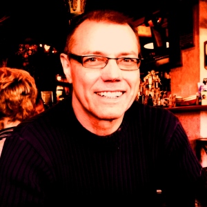 Profilbild von Bernd Muchajer