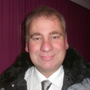 Profilbild von Bernd Mügge