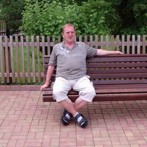 Profilbild von Bernd Mühlbauer