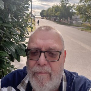 Profilbild von Bernd Mühlenbrink