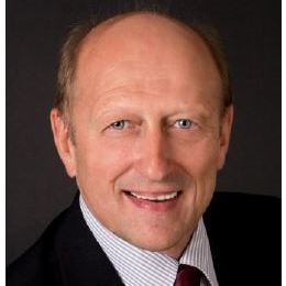 Profilbild von Bernd Müller-Jürries