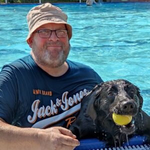 Profilbild von Bernd Müller