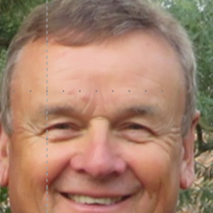 Profilbild von Bernd Müller