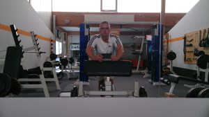 Profilbild von Bernd Müller