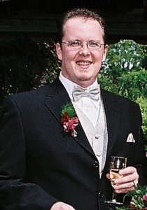 Profilbild von Bernd Müller