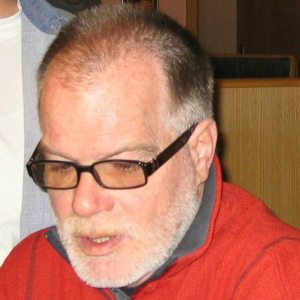 Profilbild von Bernd Müller