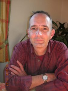 Profilbild von Bernd Müller