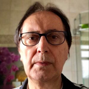 Profilbild von Bernd Müller