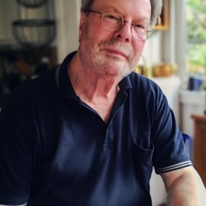 Profilbild von Bernd Müller
