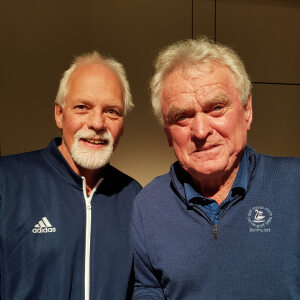 Profilbild von Bernd Müller