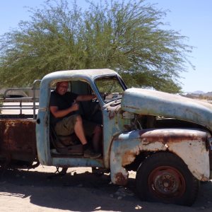 Profilbild von Bernd Müller