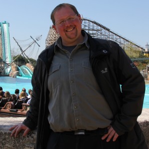 Profilbild von Bernd Müller