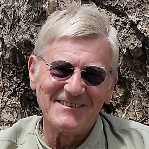 Profilbild von Bernd Müller