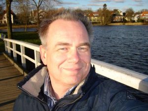 Profilbild von Bernd Müller