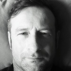 Profilbild von Bernd Mueller