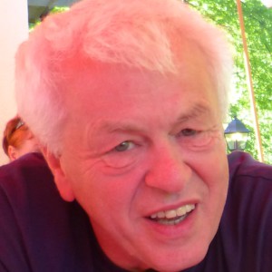 Profilbild von Bernd Müller