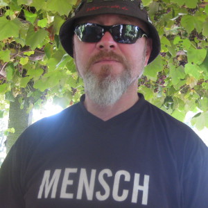Profilbild von Bernd Müller