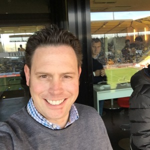 Profilbild von Bernd Müller
