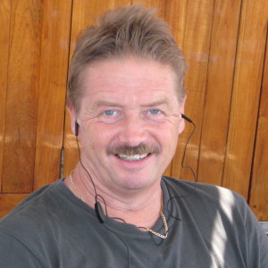 Profilbild von Bernd Müller