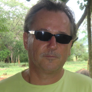 Profilbild von Bernd Mueller