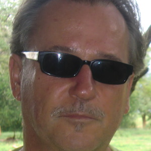 Profilbild von Bernd Müller