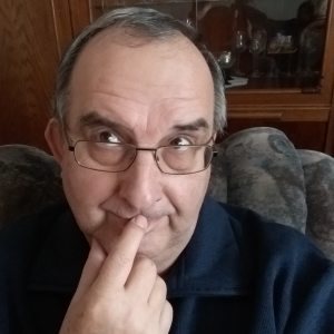 Profilbild von Bernd Müller