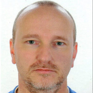 Profilbild von Bernd Müller