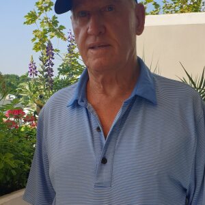 Profilbild von Bernd Müller