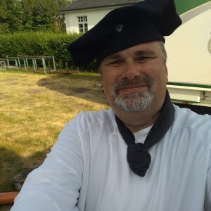 Profilbild von Bernd Müller