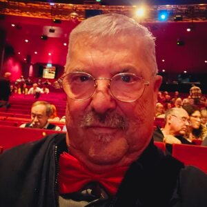 Profilbild von Bernd Müller