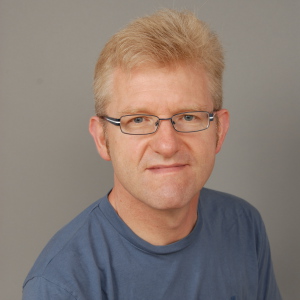 Social Media Profilbild Bernd Mümken 