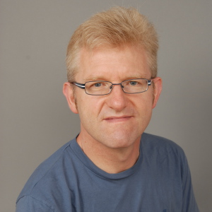 Profilbild von Bernd Mümken