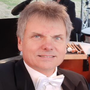 Profilbild von Bernd Muschner