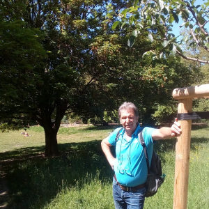 Profilbild von Bernd Mußgang