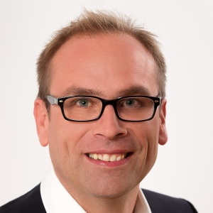 Profilbild von Bernd Mussmann