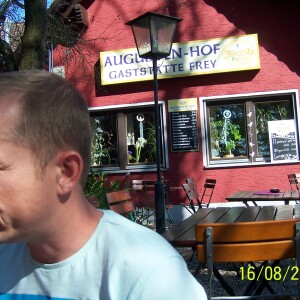 Profilbild von Bernd Mutschler