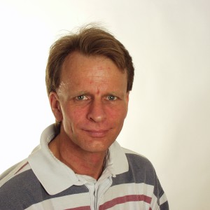 Profilbild von Bernd Muus
