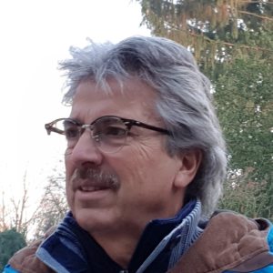 Profilbild von Bernd Myohl