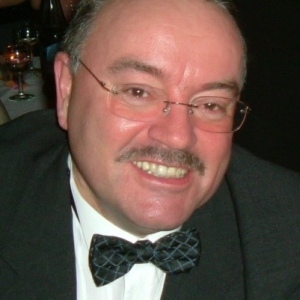 Profilbild von Bernd Naber