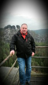Profilbild von Bernd Nachtigall