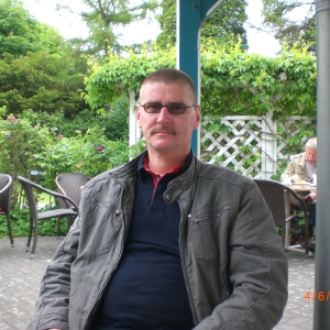 Profilbild von Bernd Nagel