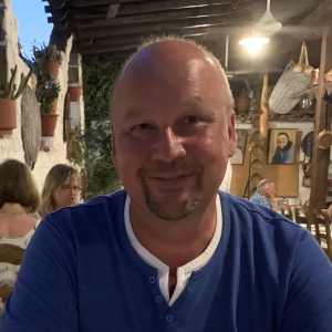 Profilbild von Bernd Nagelrauf